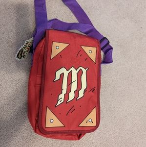 Aah Real Monsters Satchel